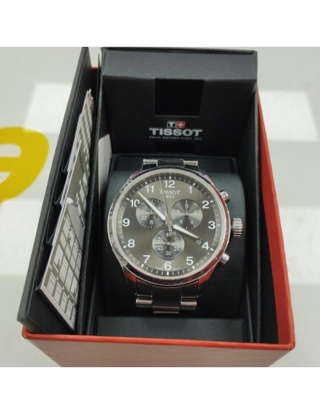 6-6-165184-1-Reloj Alta Gama Caballero Tissot T116.617.11.057.01