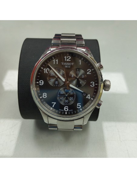 6-6-165184-3-Reloj Alta Gama Caballero Tissot T116.617.11.057.01