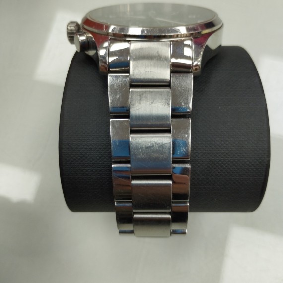 6-6-165184-4-Reloj Alta Gama Caballero Tissot T116.617.11.057.01