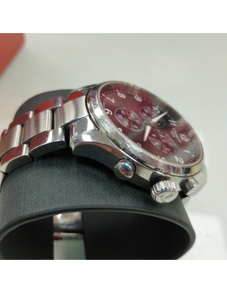 6-6-165184-5-Reloj Alta Gama Caballero Tissot T116.617.11.057.01