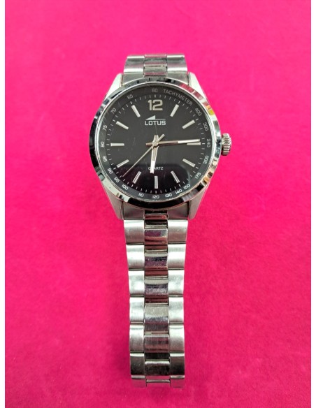 6-6-165401-1-Reloj Alta Gama Caballero Lotus