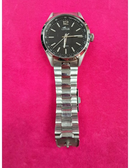 6-6-165401-3-Reloj Alta Gama Caballero Lotus