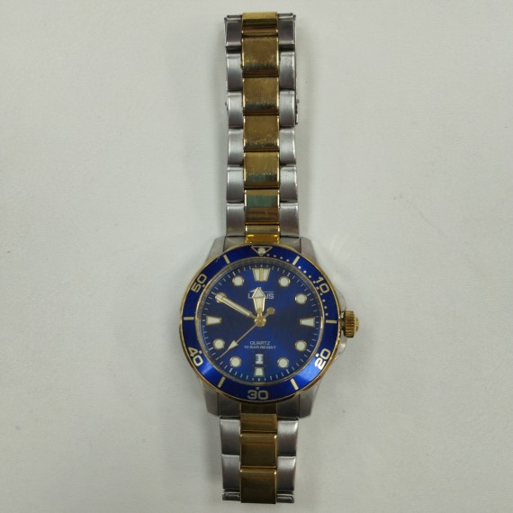 6-6-165529-2-Reloj Alta Gama Caballero Lotus 