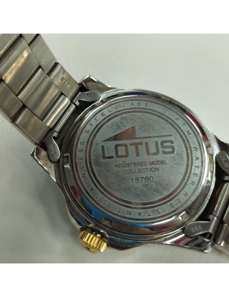 6-6-165529-5-Reloj Alta Gama Caballero Lotus 