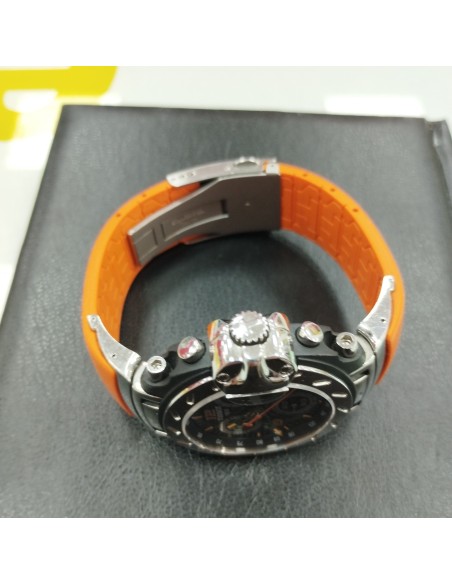 6-6-167035-4-Reloj Alta Gama Caballero Tissot Trace