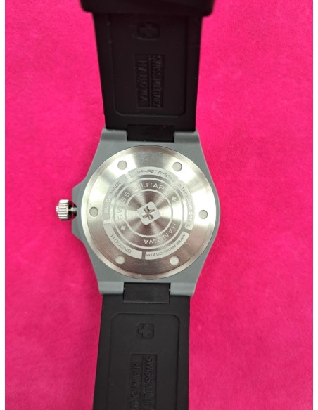 6-6-169134-2-Reloj Alta Gama Caballero Swiss Military