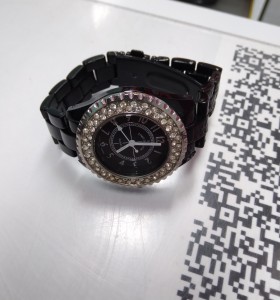 6-9-52198-1-Reloj Pulsera Reloj Louis Valentin