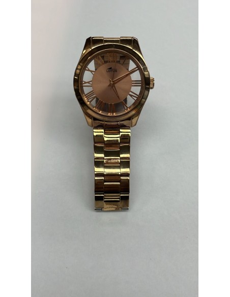 6-9-58266-1-Reloj Pulsera Premium Señora Lotus 18124