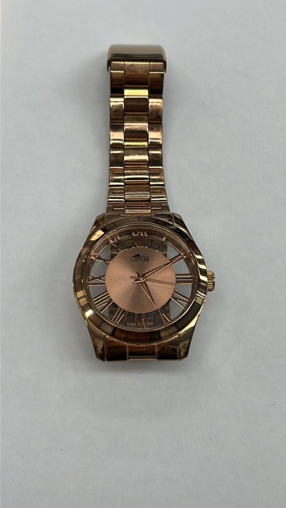 6-9-58266-2-Reloj Pulsera Premium Señora Lotus 18124