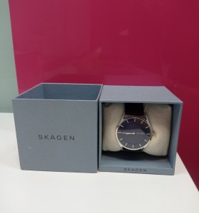 6-9-63546-1-Reloj Pulsera Premium Caballero SKAGEN SKW6237