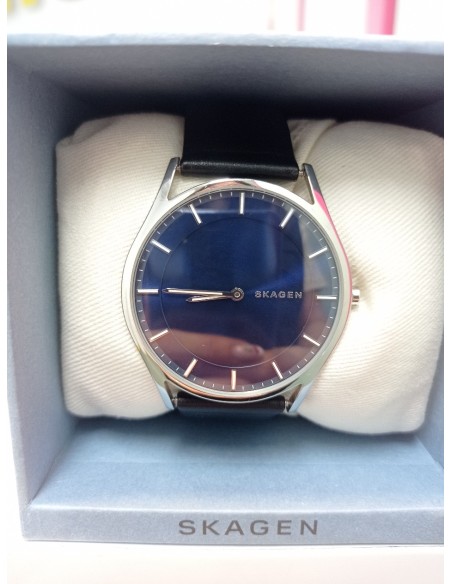 6-9-63546-2-Reloj Pulsera Premium Caballero SKAGEN SKW6237