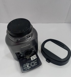 6-1-48430-2-Conversor de lente 3D Panasonic vw clt1