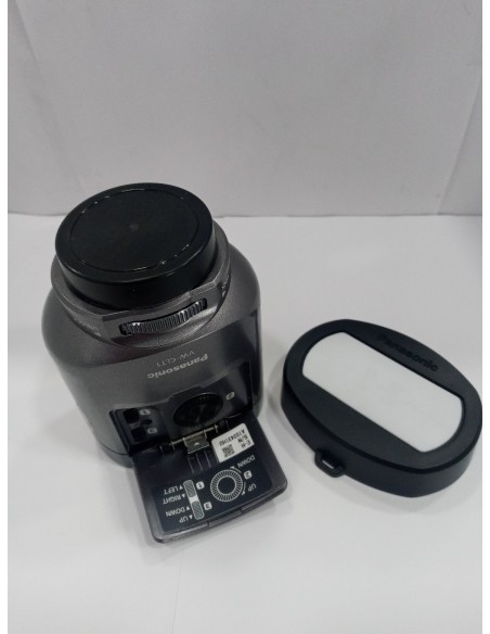 6-1-48430-2-Conversor de lente 3D Panasonic vw clt1