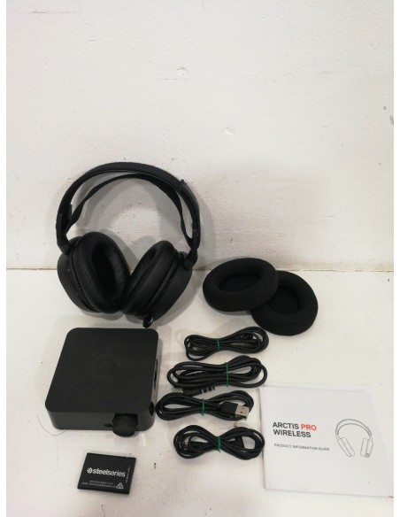 6-6-141336-2-Auricular Ps5 PC Steel Series Artics Pro Wireless