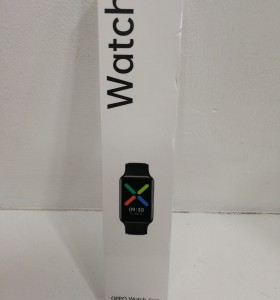6-6-147563-1-Reloj Pulsera Premium OPPO Watch Free SIN USO