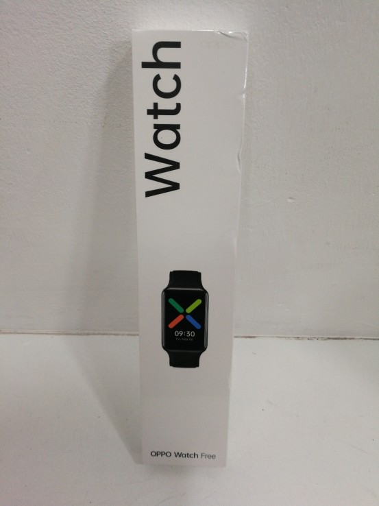 6-6-147563-1-Reloj Pulsera Premium OPPO Watch Free SIN USO