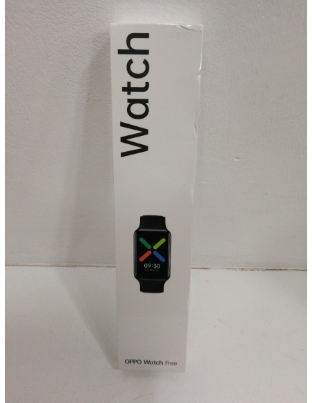 6-6-147563-1-Reloj Pulsera Premium OPPO Watch Free SIN USO