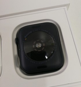 6-6-148437-1-Reloj pulsera premium apple watch SE 44mm GPS (100 BATERIA) 2