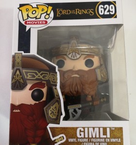 6-6-153530-1-Coleccionismo Funko Gimli 629 