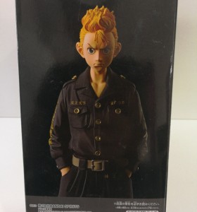 6-6-153560-1-Figuras Modelismo Figura Tokyo Revengers - Takemichi Hanagaki 2