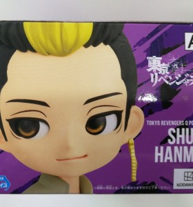 6-6-153569-1-Figuras Modelismo Figura Japon Q Posket Shuji Hanma Tokyo A 2