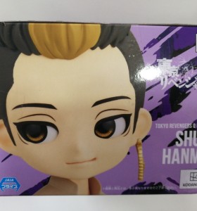 6-6-153570-1-Figuras Modelismo Figura Japon Q Posket Shuji Hanma Tokyo B 2