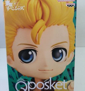 6-6-153571-1-Figuras Modelismo Figura Japon Takemichi Hanagaki Tokyo Revengers Q Posket A