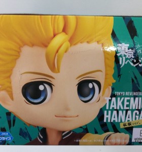 6-6-153571-1-Figuras Modelismo Figura Japon Takemichi Hanagaki Tokyo Revengers Q Posket A 2