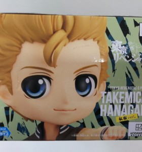 6-6-153572-1-Figuras Modelismo Figura Japon Takemichi Hanagaki Tokyo Revengers Q Posket B 2