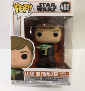 6-6-153719-1-Figuras Modelismo Funko Star Wars Luke Skywalker Grogu 482 