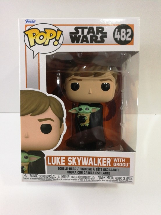 6-6-153719-1-Figuras Modelismo Funko Star Wars Luke Skywalker Grogu 482 