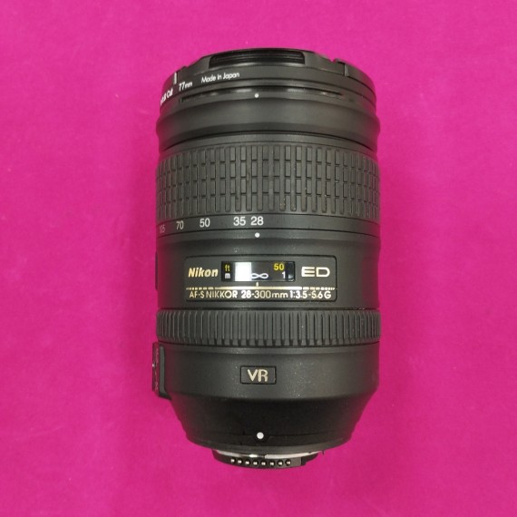 6-6-153826-1-Objetivo NIKON28-300 1:5-5.6 G