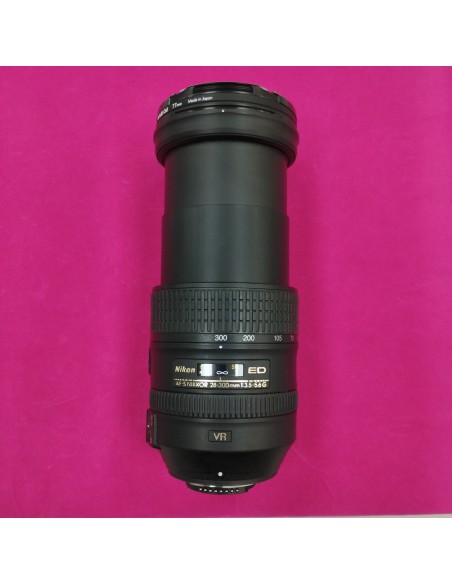 6-6-153826-2-Objetivo NIKON28-300 1:5-5.6 G