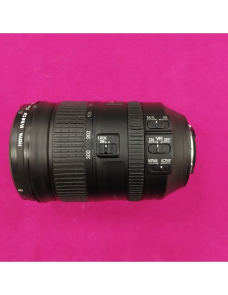 6-6-153826-3-Objetivo NIKON28-300 1:5-5.6 G