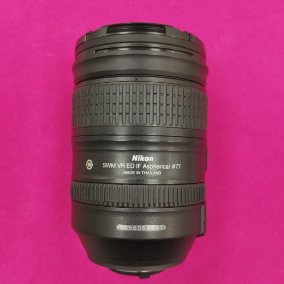 6-6-153826-4-Objetivo NIKON28-300 1:5-5.6 G