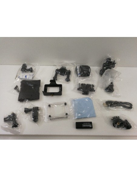 6-6-157498-2-Camara De Aire DENVER 4K ACTION CAM