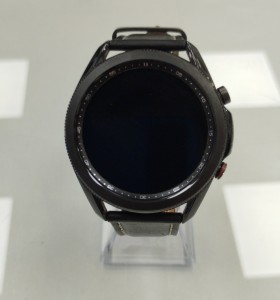 6-6-158384-1-Reloj Pulsera Premium Caballero Galaxy Watch 3 45mm