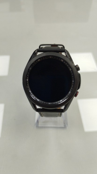 6-6-158384-1-Reloj Pulsera Premium Caballero Galaxy Watch 3 45mm