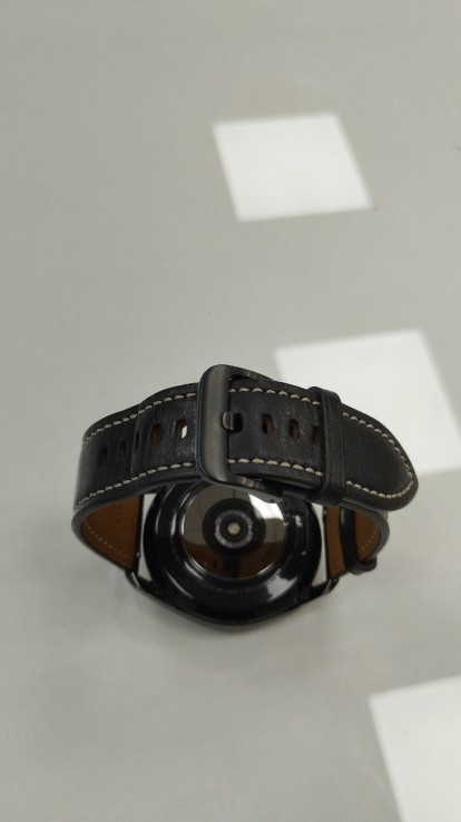 6-6-158384-2-Reloj Pulsera Premium Caballero Galaxy Watch 3 45mm