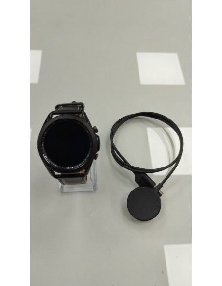 6-6-158384-3-Reloj Pulsera Premium Caballero Galaxy Watch 3 45mm