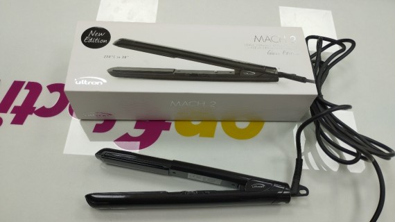 6-6-160961-1-Alisador Pelo Ultron Mach 2 