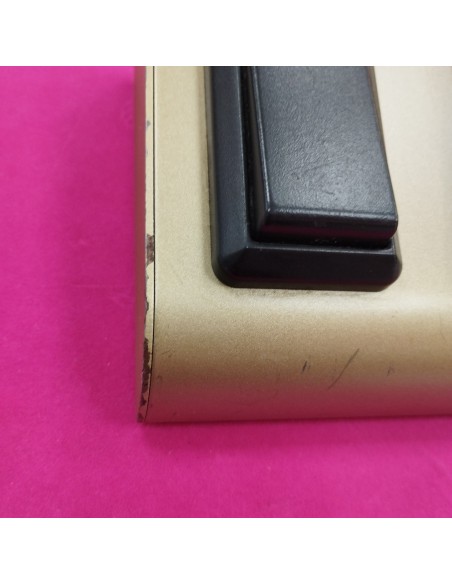 6-6-163730-3-Pedal Efectos Pedal footswitch doble Behringer FS112 T