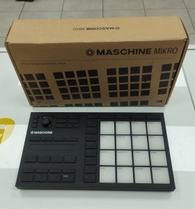 6-6-163997-1-Equipamiento DJ Efectos Maschine Mikro MK3