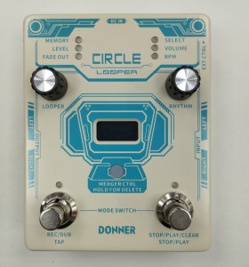 6-6-164806-1-Pedal Multiefectos De Guitarra Donner Circle Looper 2