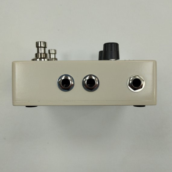 6-6-164806-3-Pedal Multiefectos De Guitarra Donner Circle Looper