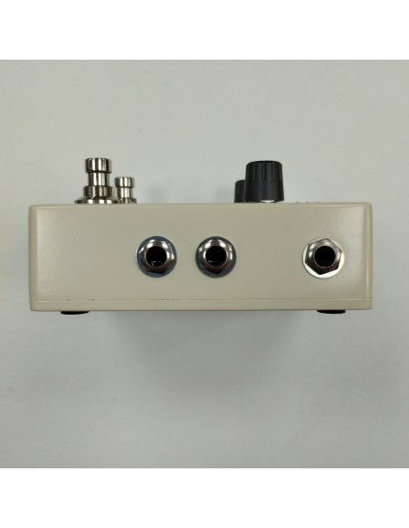 6-6-164806-3-Pedal Multiefectos De Guitarra Donner Circle Looper