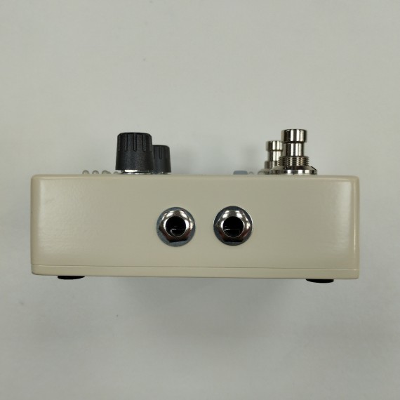 6-6-164806-4-Pedal Multiefectos De Guitarra Donner Circle Looper