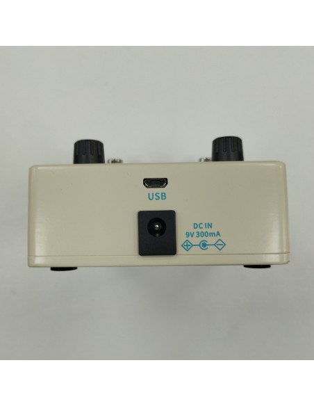 6-6-164806-5-Pedal Multiefectos De Guitarra Donner Circle Looper