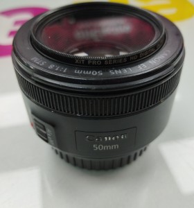 6-6-165503-1-Objetivo Canon 50mm Ef 1:1.8 Stm 2