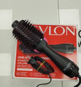 6-6-165694-2-Cepillo Moldeador De Aire Revlon Salon One-Step